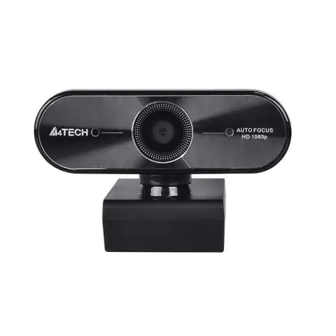 Уеб камера с микрофон A4TECH PK-940HA, (35934531)