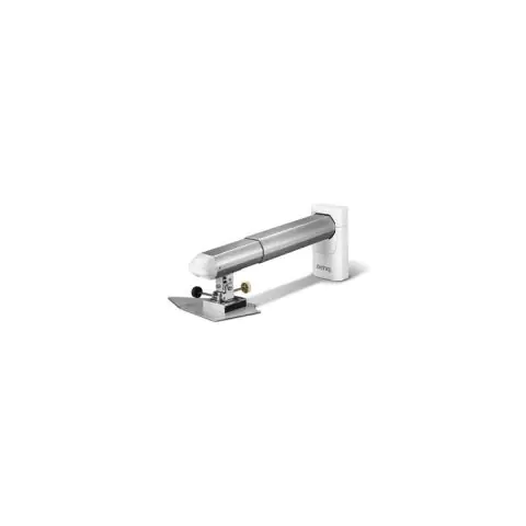 Стойка за проектори BenQ WM04G3, За стена, Сребриста, (35936687)