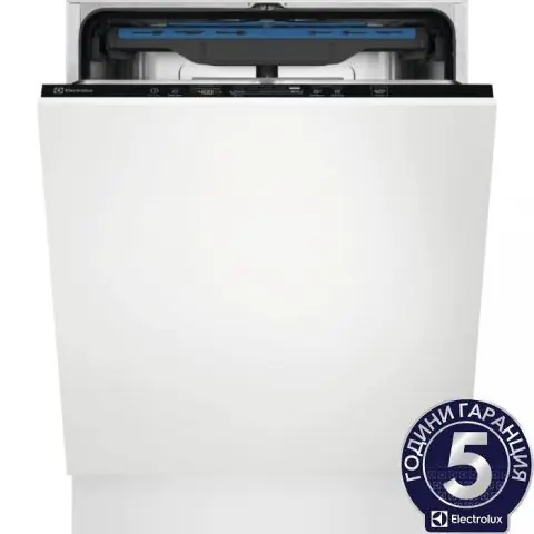Съдомиялна за вграждане Electrolux EEM48320L,14 комплекта, Auto Sense, Бял, (21783)