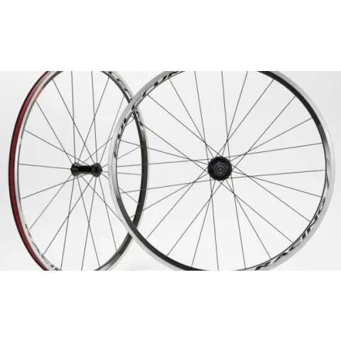 Компонент за велосипед Fulcrum !FULCRUM RACING 7, CLINC, HG, CW, BLACK Капли, 27694