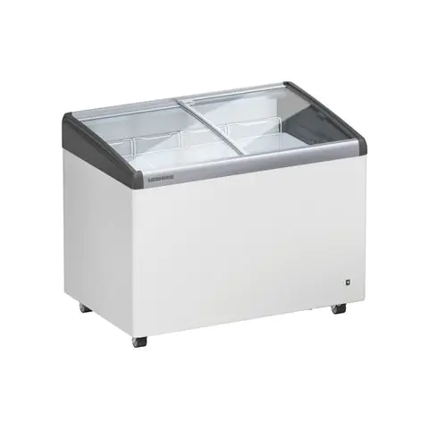 Фризер хоризонтален LIEBHERR EFI2853, (14043)