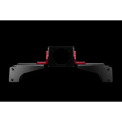 Next Level Racing Elite Premium DD Side and Front Mount Adapter, (35939587)
