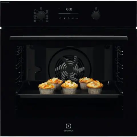 Фурна за вграждане Electrolux EOD6P77WZ, (35945535)