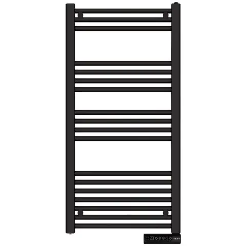 Електрическа лира за баня TESY TH 01 750 W B, (35931097)