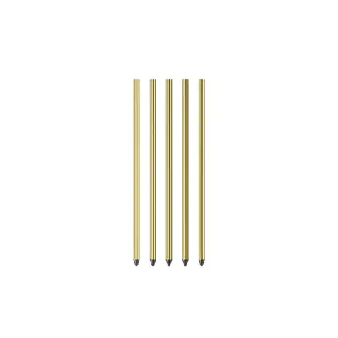 Резервни пластмасови писци HUION PN032, 5 бр. За писалки PW320, (35936785)