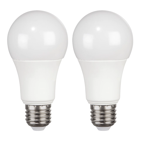 Комплект LED крушки XAVAX, E27, 100W, 1521 lm, 2 броя, 112900, (35936725)