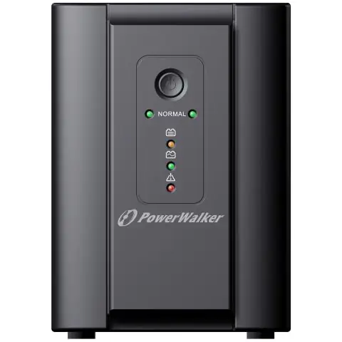 UPS POWERWALKER VI 2200 SH, 2200VA, Line Interactive, (35932353)