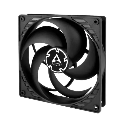 Вентилатор ARCTIC P14, 4 pin, 140 mm, (35936732)
