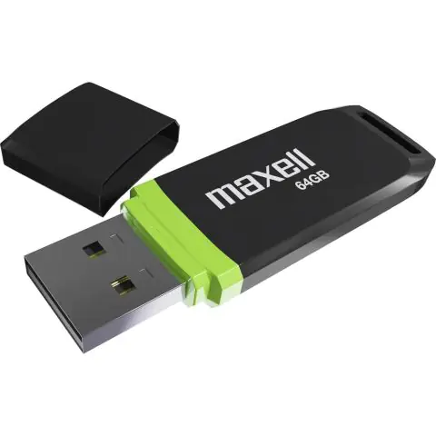 USB памет MAXELL SPEEDBOAT, 64GB, (35934614)
