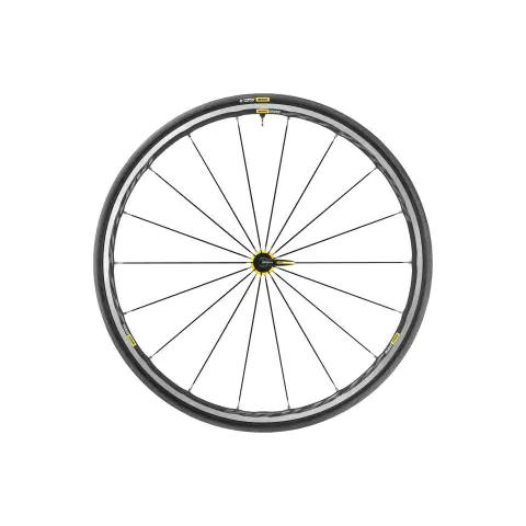 Компонент за велосипед Mavic MAVIC, 10KsyElite16Ft Black 25, Капли Предни капли, 25126