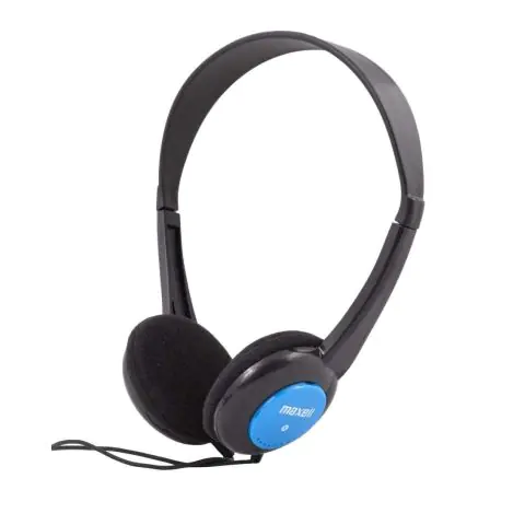 Слушалки MAXELL KIDS, (35932920)