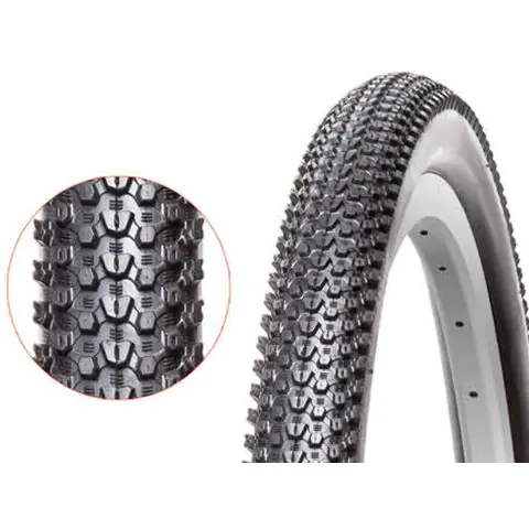 външна гума за велосипед Bikesport, J-1611, 26"x1.95 Гуми Външни гуми, 28624