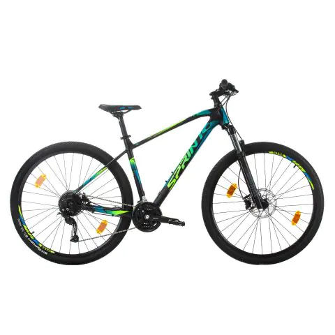 Планински велосипед Hardtail SPRINT APOLON 29 (35947403)