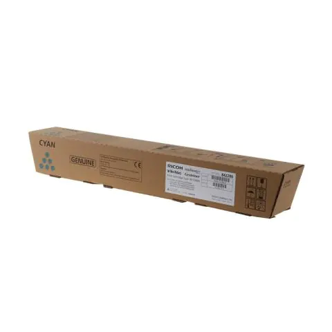 Тонер касета Ricoh IM C6000, 22500 копия, Cyan, (35935862)