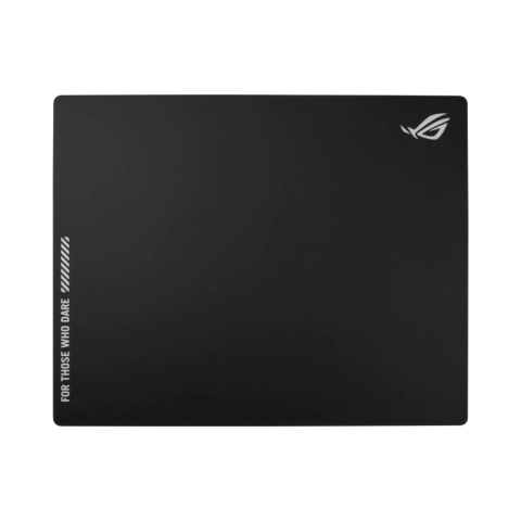 Геймърски пад за мишка ASUS ROG Moonstone Ace L Black, (35939118)
