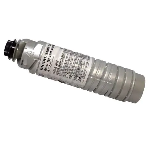 Тонер касета Ricoh MP 5002, 33000 копия, MP301SP, MP3500, 4000, 4001, 4500, 5000, 5002, Черен, (35935638)