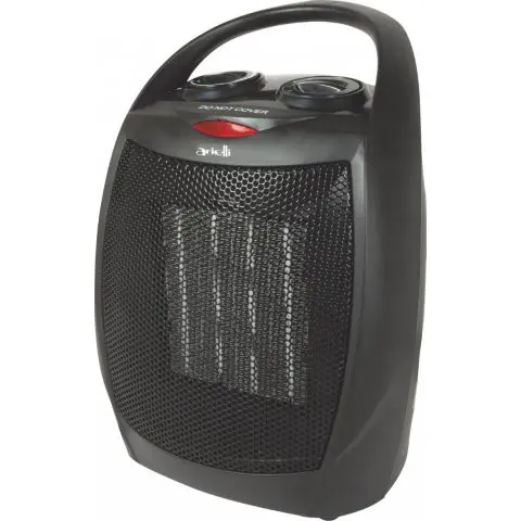 Вентилаторна печка ARIELLI ACF-150, (35931173)