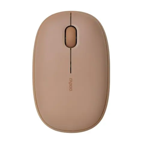 Безжична оптична мишка RAPOO M660, (35936197)