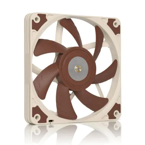 Вентилатор Noctua NF-A12x15 FLX, 120 mm, (35934936)