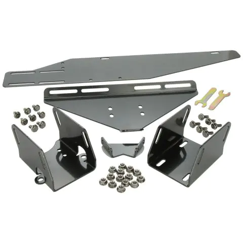 Поставка за скоростен лост, Playseat GearShiftHolder PRO, (35933091)