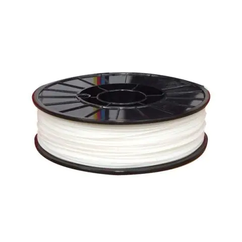 Консуматив за 3D принтер XYZprinting - PLA (NFC) filament , 1.75 mm, NATURE, (35932973)