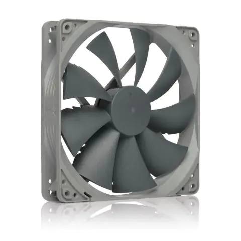 Вентилатор Noctua NF-P14s redux-900, 140 mm, (35934913)