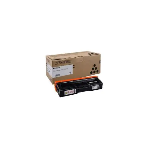 Тонер касета Ricoh SPC250E, 2000 копия, Черен, (35932488)