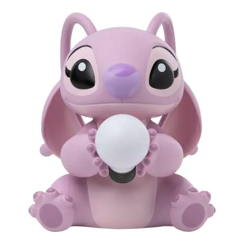 Лампа Paladone Disney: Stitch - Angel Light, PP13519LS, (35939655)