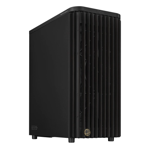 Кутия ASUS ProArt PA401 Wood Edition - Metal Panel, (35939198)