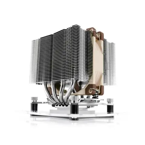 Охладител за процесор Noctua NH-D9L, (35933837)
