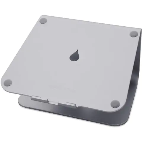 Поставка за лаптоп Rain Design mStand360, Астро сива, (35933259)