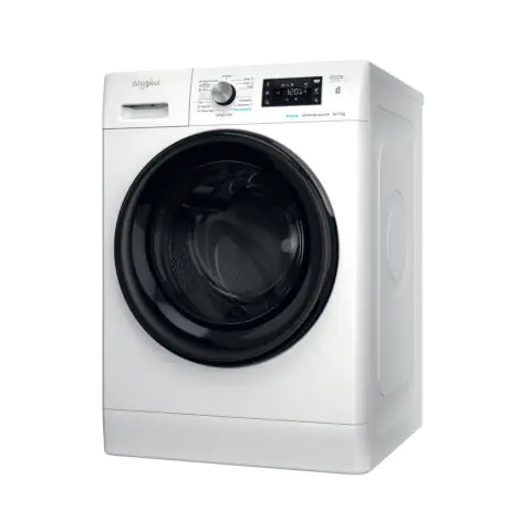 Пералня със Сушилня Whirlpool FFWDB 976258 BV EE, (35931486)