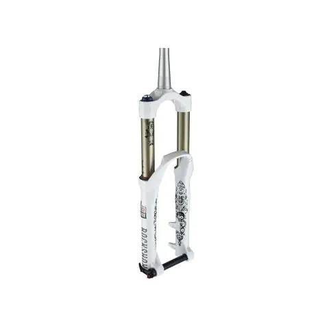 Вилка за велосипед SRAM, ROCKSHOX TOTEM Sair SA 180 white 1 1/8 Вилки, 8881