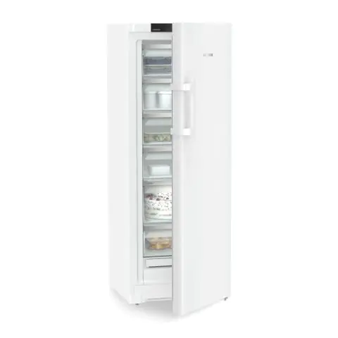 Вертикален фризер FNd 5036 plus NoFrost, (35948397)