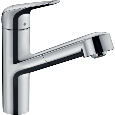 Смесител за кухня hansgrohe Talis Focus M42-H150, (21952)