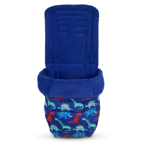Cosatto CT5739A Dino Bright чувалче, (35943816)