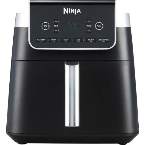 Фритюрник с горещ въздух Ninja AF180EU 6.2 L Max Pro S, (35946112)
