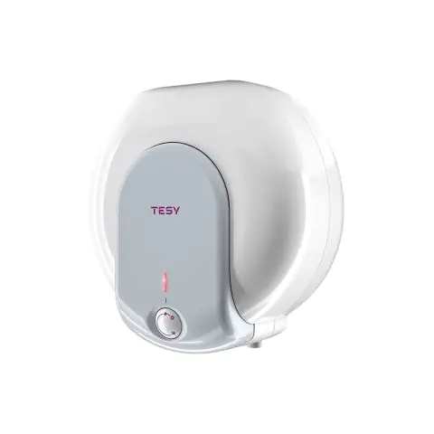 Бойлер TESY GCA 1515 L52 RC за монтаж над мивка, (35946260)