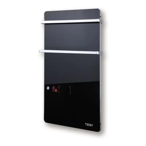 Конвектор TESY GH 200 BW, за баня, (14506)