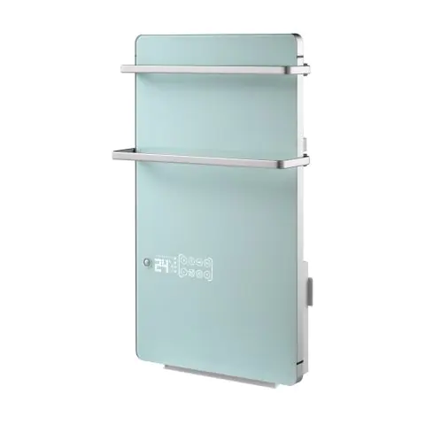 Конвектор TESY GH 200 W, за баня, (14505)