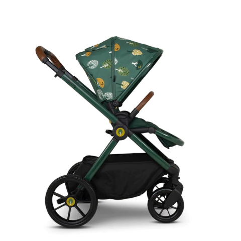 Cosatto CT5819 Giggle 4 бебешка количка 3в1 FARAWAY, (35943953)