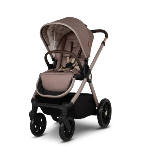 Cosatto CT5821 Giggle 4 бебешка количка 3в1 LOLLOP, (35943976)