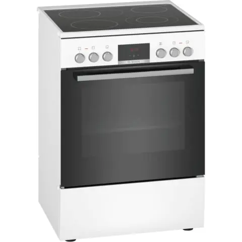 Готварска печка BOSCH HKR39C220, (35944874)