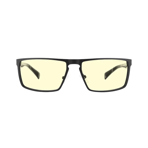 Геймърски очила GUNNAR Fremont Onyx - Amber, (35939184)