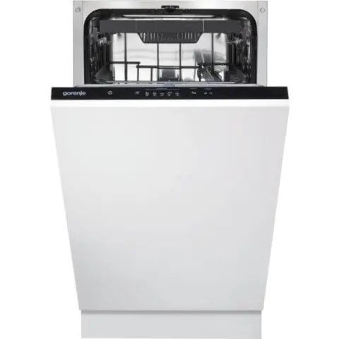 Съдомиялна за вграждане Gorenje GV520E10, (187390)