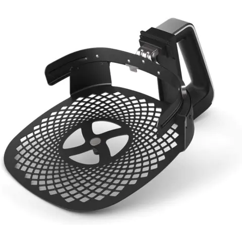 Аксесоар за фритюрник PHILIPS HD9953/00, (35931159)