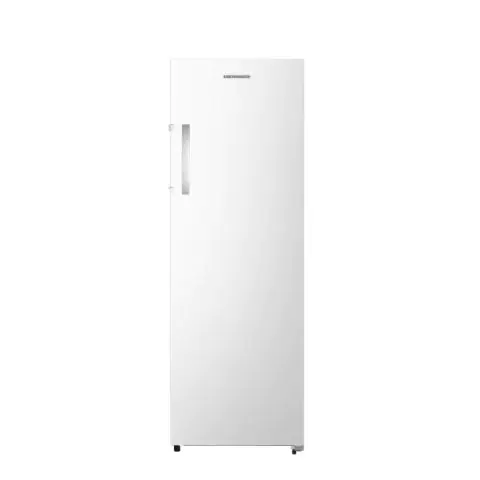 Вертикален фризер HEINNER HFF-HS240NFE++, 240L, Full No Frost, Бял, (22440)