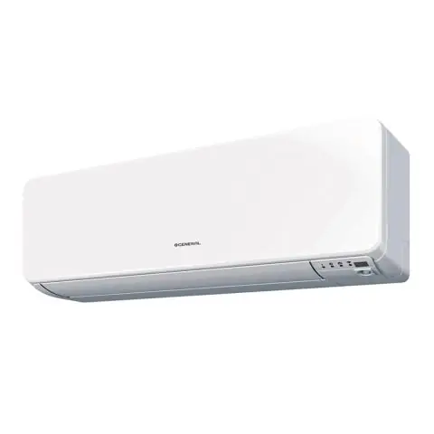 Хиперинверторен климатик General Fujitsu ASHH12KGTG/AOHH12KGCG WiFi 2024, 12000 BTU, Клас A+++, (35945867)