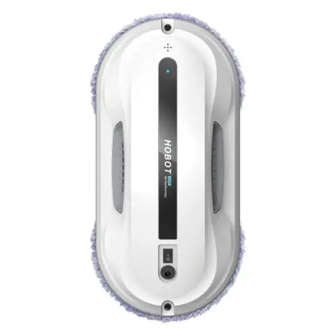 Робот за прозорци Hobot 300, (35945646)