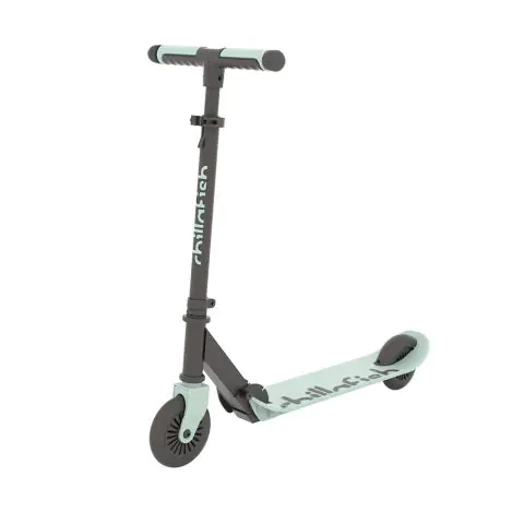 Chillafish Flexxi CPFM03BRE сгъваема тротинетка Breeze, (35944104)